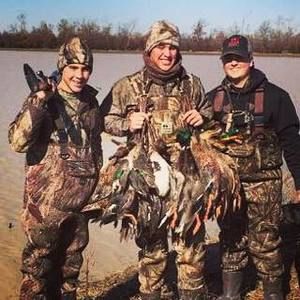 Meet your Posher, Gavin